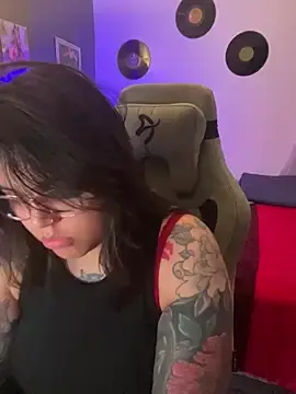 Stripchat Free Live Porn of miacanela_xo