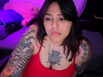 Stripchat Best Webcam of miacanela_xo