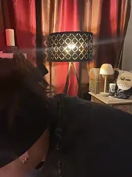 Stripchat Live Porn of miacanela_xo