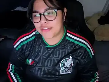 Stripchat Live Porn of miacanela_xo