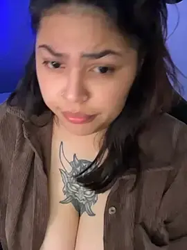 Stripchat Best live sex cam show of miacanela_xo