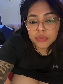 Stripchat Private Sex Chat of miacanela_xo