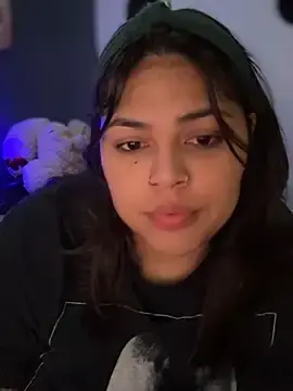 Stripchat Free Live Porn of miacanela_xo