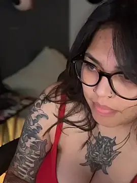 Stripchat Private Sex Chat of miacanela_xo