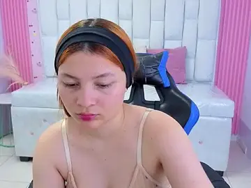 Stripchat Sex Chat of shalon_diaz_s