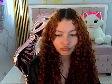 Stripchat Live Sex of shalon_diaz_s