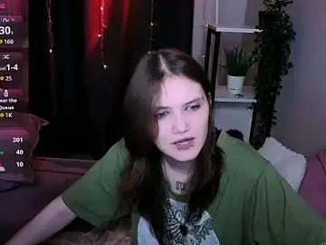 Stripchat Watch Live Sex Cams of Dilara_xBaby
