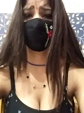 Stripchat Best Webcam of Jyoti-Love-143