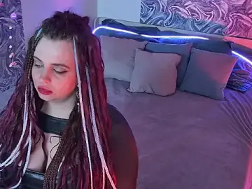 Stripchat Nude Webcam of Miss_Maya_Mils