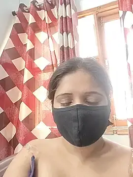 Stripchat Watch Live Sex Cams of Ruhi_07