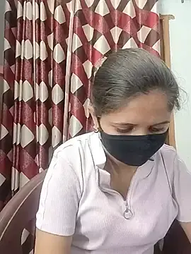 Stripchat Adult Webcams of Ruhi_07
