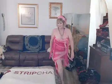 Stripchat Adult Webcam of SindeeDix