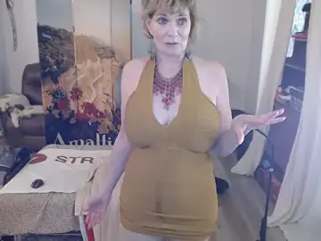 Stripchat Best Webcam of SindeeDix