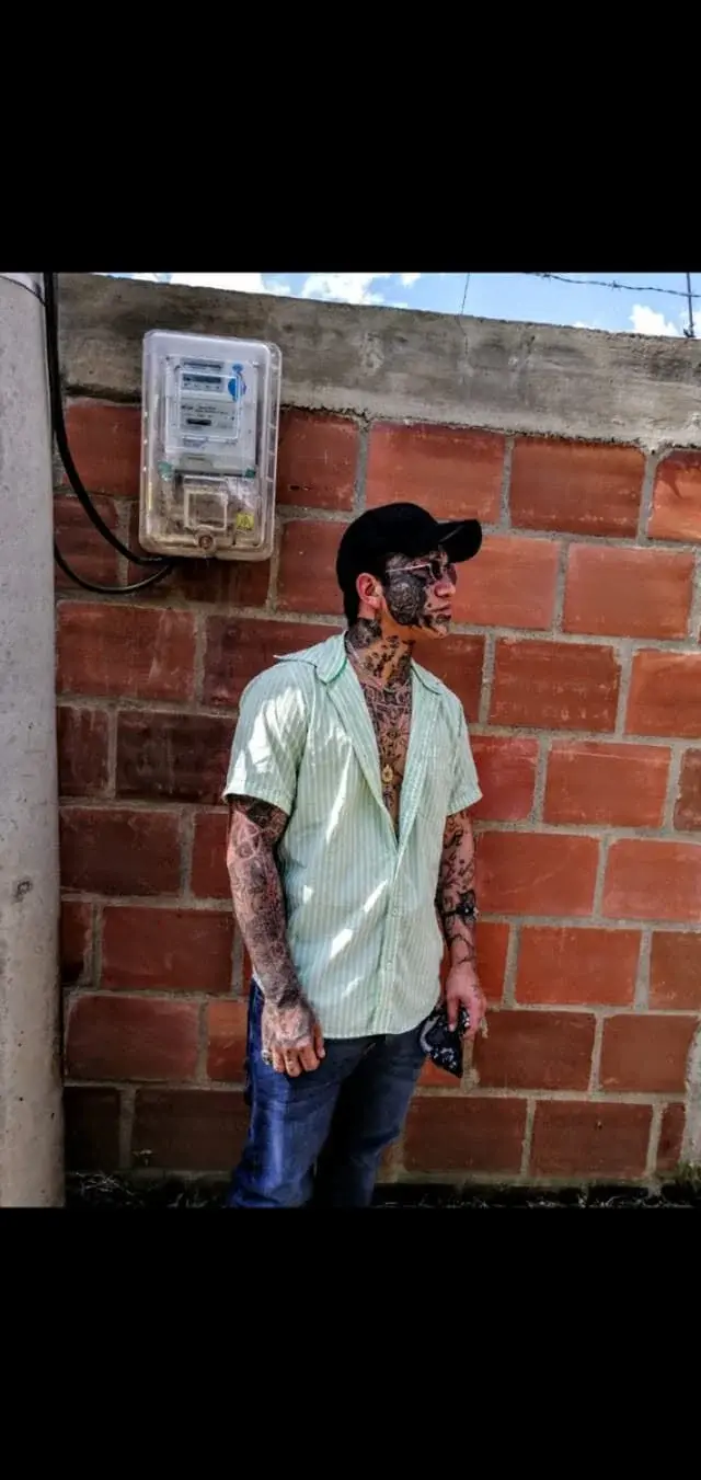 TattooedKlavel