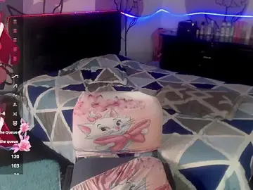 Stripchat Private Sex Chat of ashly_litlle
