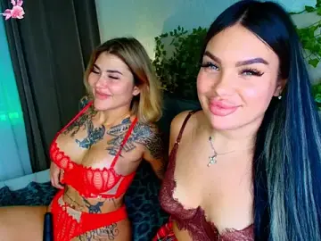 Stripchat Nude Webcam of katerine_Monroe