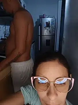 Stripchat Best live sex cam show of kingofqueenxxx