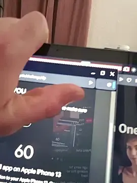 Stripchat Live Sex Cam of oil-burner