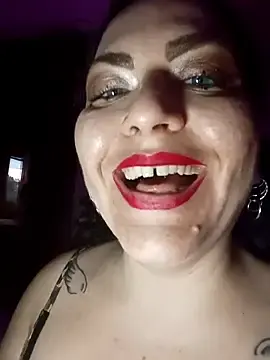 Stripchat Free Live Porn of Bambol_yna