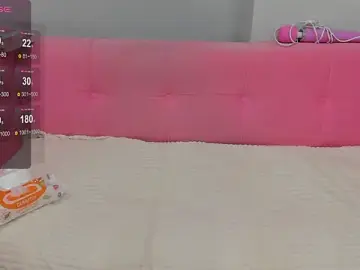 Stripchat Sex Chat of Brilly_Lily