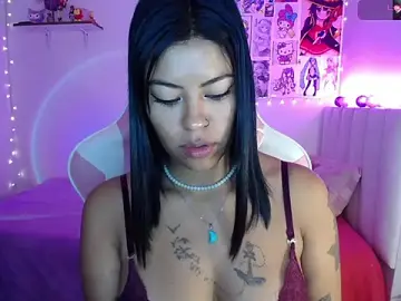 Stripchat Free Porn Cam of Danna_Soffia