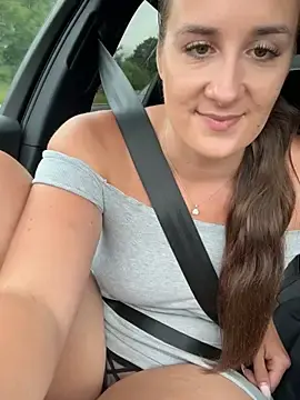 Stripchat Live Porn of EllaMae