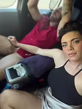 Stripchat Sex Cam of LukeLouHarvey