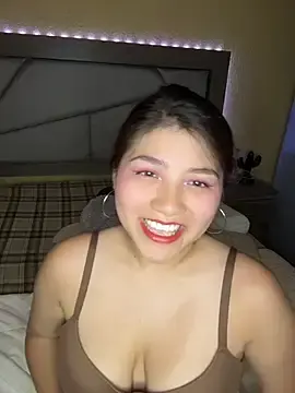 Stripchat Private Sex Chat of PaoVelvet22