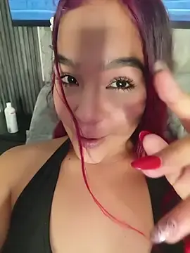 Stripchat Adult Video Chat of SweetFortuner