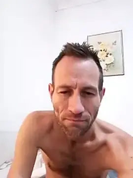 Stripchat Best live sex cam show of WillyWhiteBoy