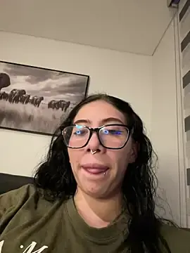 Stripchat Best live sex cam show of Alice_surprise