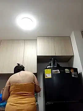 Stripchat Adult Video Chat of Ary-