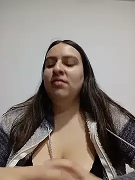Stripchat Private Sex Chat of Ary-