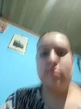 Stripchat Live Porn of Ary-