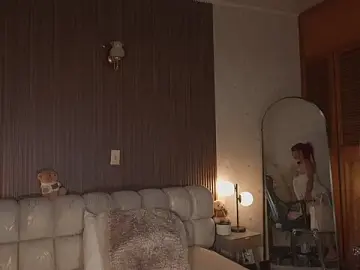 Stripchat Sex Chat of KateOwens