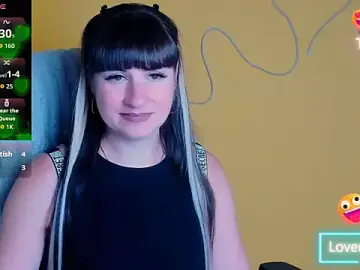 Stripchat Nude Webcam of Violla_My