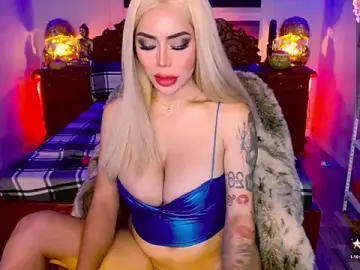 Stripchat Watch Live Sex Cams of _QueenGoddess_