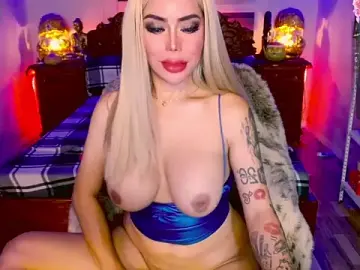 Stripchat Live Porn of _QueenGoddess_