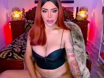 Stripchat Best Webcam of _QueenGoddess_