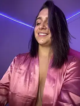 Stripchat Live Porn of Aliciia777