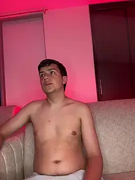 Stripchat Nude Webcam of Dylan_KatteLive