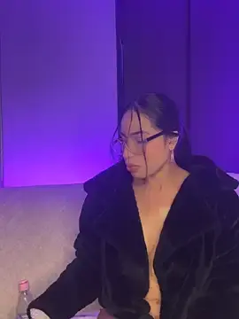 Stripchat Nude Webcam of Dylan_KatteLive