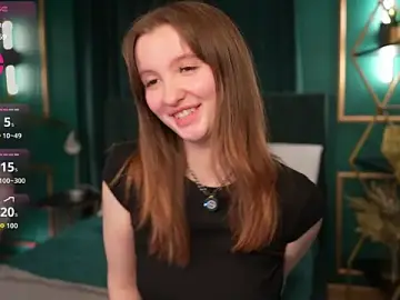 Stripchat Adult Webcam of Molly__Quinn