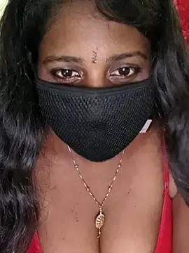 Stripchat Nude Webcam of sivashree