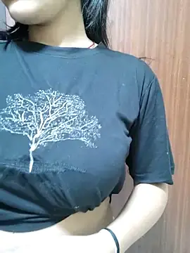 Stripchat Live Sex of Cute_Kavya7