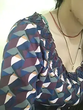 Stripchat Nude Webcam of Cute_Kavya7