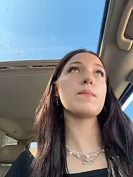 Stripchat Sex Chat of DollyTall