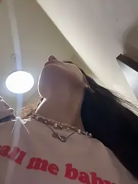 Stripchat Live Sex Cam of DollyTall