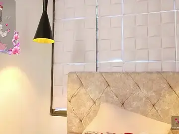 Stripchat Live Porn of Georgia_Candy