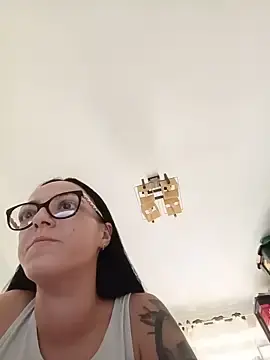 Stripchat Live Porn of IzabelllNoir